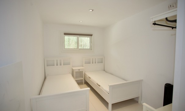 Sale - Apartment Flat -
Portals Nous - Calvià