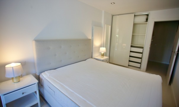 Sale - Apartment Flat -
Portals Nous - Calvià