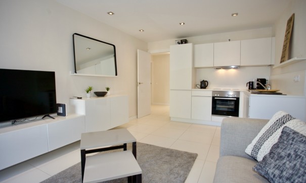 Sale - Apartment Flat -
Portals Nous - Calvià