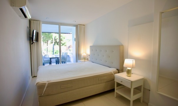 Sale - Apartment Flat -
Portals Nous - Calvià