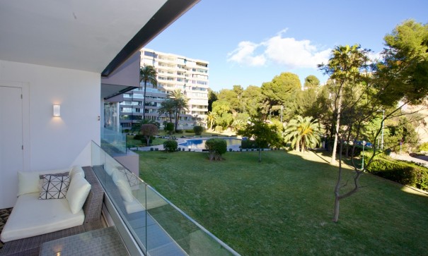 Sale - Apartment Flat -
Portals Nous - Calvià