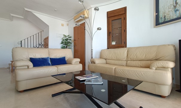 Återförsäljning - Fristående villa -
La Finca Golf - La Finca Golf and Spa Resort