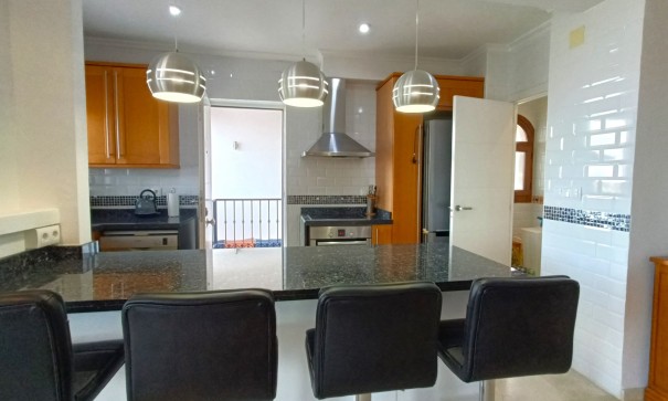 Återförsäljning - Fristående villa -
La Finca Golf - La Finca Golf and Spa Resort