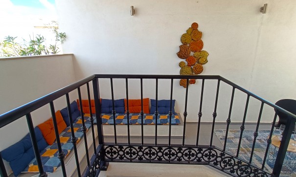 Återförsäljning - Fristående villa -
La Finca Golf - La Finca Golf and Spa Resort