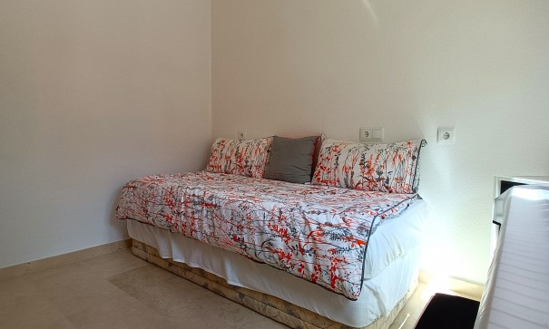 Återförsäljning - Fristående villa -
La Finca Golf - La Finca Golf and Spa Resort