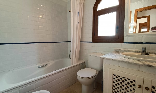 Återförsäljning - Fristående villa -
La Finca Golf - La Finca Golf and Spa Resort