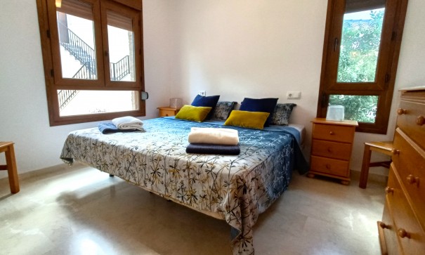 Återförsäljning - Fristående villa -
La Finca Golf - La Finca Golf and Spa Resort