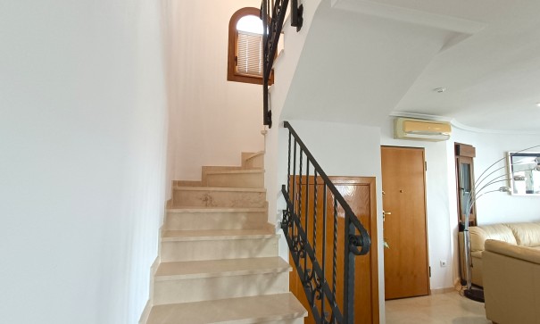 Återförsäljning - Fristående villa -
La Finca Golf - La Finca Golf and Spa Resort