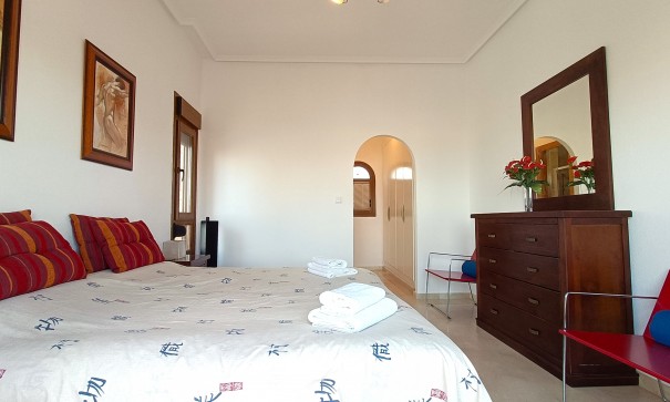 Sprzedaż - Willa wolnostojąca -
La Finca Golf - La Finca Golf and Spa Resort