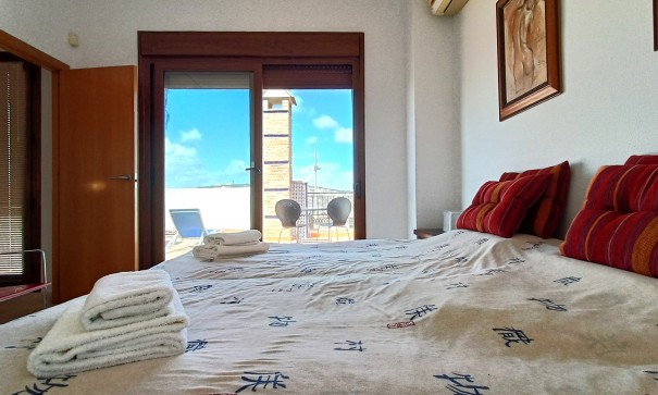 Återförsäljning - Fristående villa -
La Finca Golf - La Finca Golf and Spa Resort