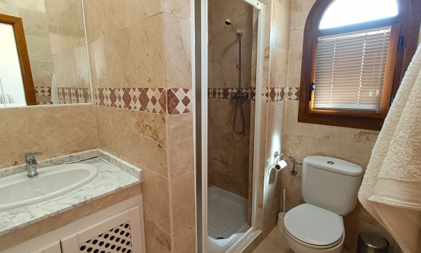 Återförsäljning - Fristående villa -
La Finca Golf - La Finca Golf and Spa Resort