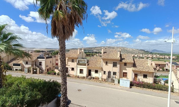 Återförsäljning - Fristående villa -
La Finca Golf - La Finca Golf and Spa Resort