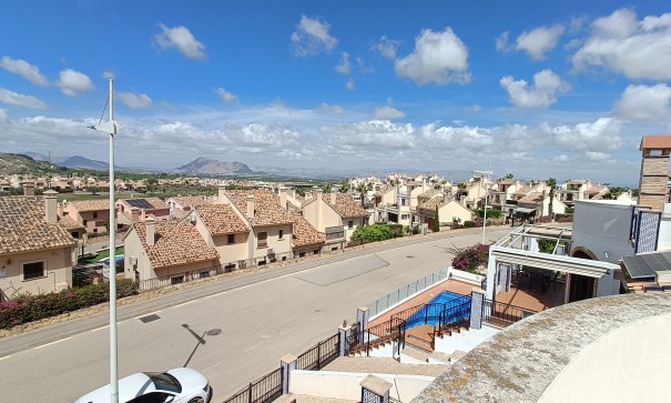 Återförsäljning - Fristående villa -
La Finca Golf - La Finca Golf and Spa Resort