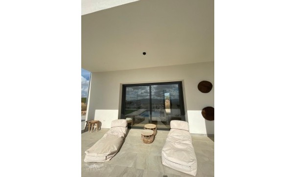 Sale - Town house -
Pinoso - Pinoso Alicante