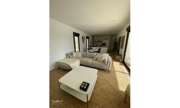 Sale - Town house -
Pinoso - Pinoso Alicante