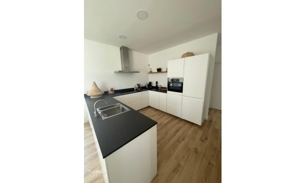 Sale - Town house -
Pinoso - Pinoso Alicante