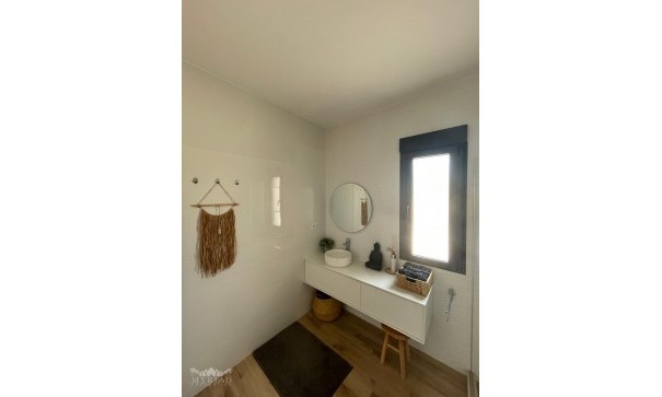 Sale - Town house -
Pinoso - Pinoso Alicante