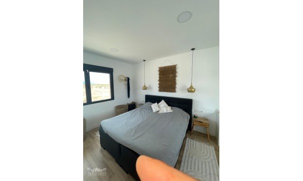 Sale - Town house -
Pinoso - Pinoso Alicante