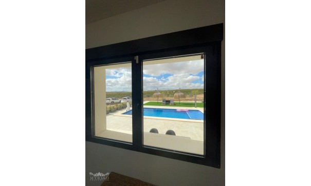 Sale - Town house -
Pinoso - Pinoso Alicante