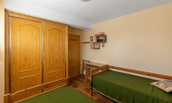 Sale - Apartment Flat -
Guardamar del Segura - Urb. pinomar