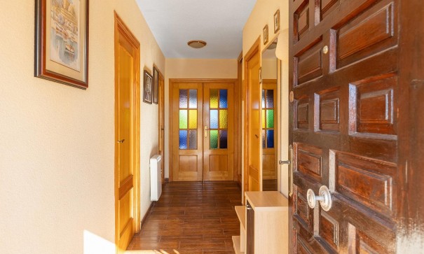 Sale - Apartment Flat -
Guardamar del Segura - Urb. pinomar