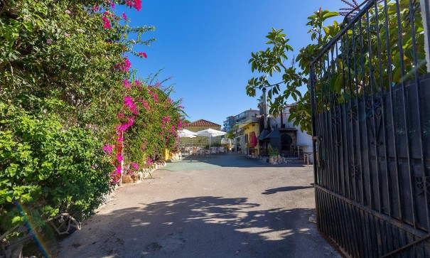 Sale - Apartment Flat -
Guardamar del Segura - Urb. pinomar