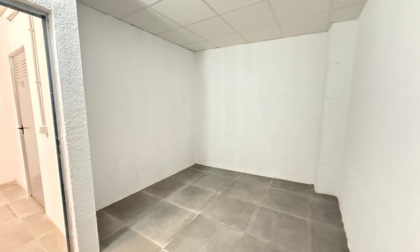 Resale - Abstellraum -
Torrevieja - Playa del Cura