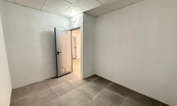 Resale - Abstellraum -
Torrevieja - Playa del Cura