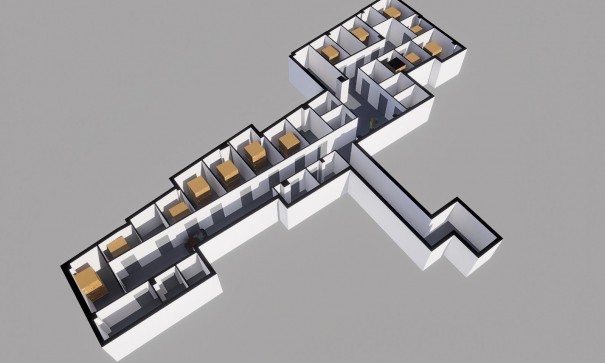 Resale - Abstellraum -
Torrevieja - Playa del Cura