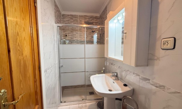 Sprzedaż - Apartament mieszkanie -
Torrevieja - Playa del Cura