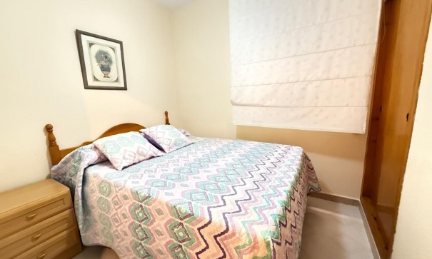 Sprzedaż - Apartament mieszkanie -
Torrevieja - Playa del Cura