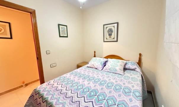 Sprzedaż - Apartament mieszkanie -
Torrevieja - Playa del Cura