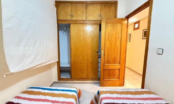 Sprzedaż - Apartament mieszkanie -
Torrevieja - Playa del Cura