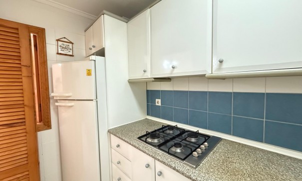 Sprzedaż - Apartament mieszkanie -
Torrevieja - Playa del Cura