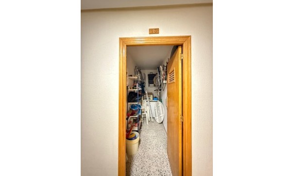 Sprzedaż - Apartament mieszkanie -
Torrevieja - Playa del Cura