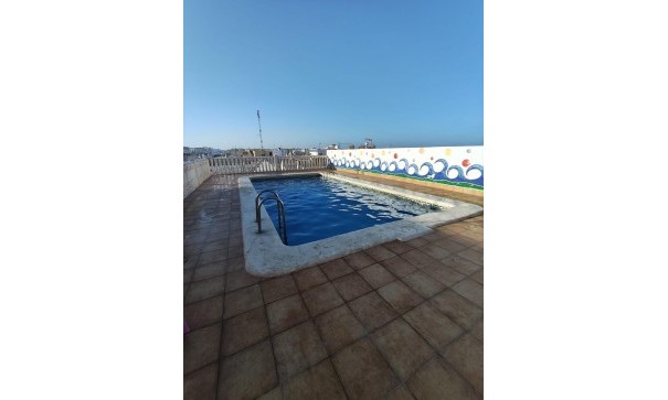 Sprzedaż - Apartament mieszkanie -
Torrevieja - Playa del Cura