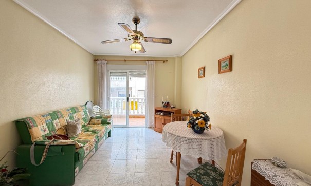 Revente - Appartement -
Torrevieja - La Mata