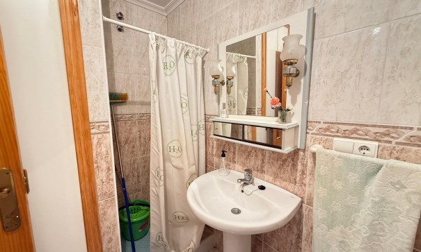 Revente - Appartement -
Torrevieja - La Mata