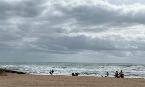 Revente - Appartement -
Torrevieja - La Mata