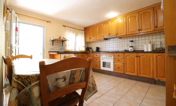 Revente - Villa Individuelle -
Ciudad Quesada - Rojales - Ciudad Quesada - Town