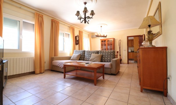 Revente - Villa Individuelle -
Ciudad Quesada - Rojales - Ciudad Quesada - Town