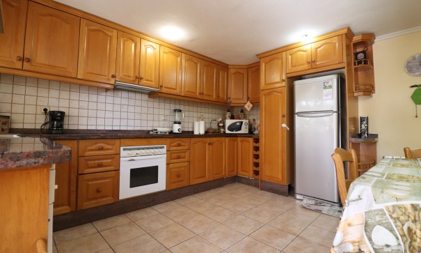 Revente - Villa Individuelle -
Ciudad Quesada - Rojales - Ciudad Quesada - Town