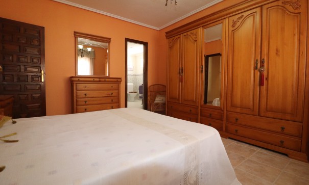 Revente - Villa Individuelle -
Ciudad Quesada - Rojales - Ciudad Quesada - Town