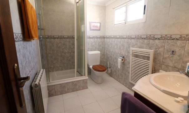 Revente - Villa Individuelle -
Ciudad Quesada - Rojales - Ciudad Quesada - Town