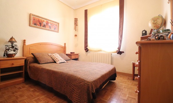 Revente - Villa Individuelle -
Ciudad Quesada - Rojales - Ciudad Quesada - Town