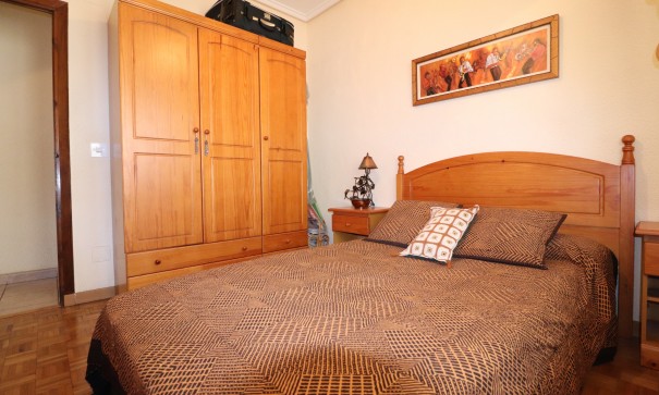 Revente - Villa Individuelle -
Ciudad Quesada - Rojales - Ciudad Quesada - Town