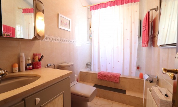 Revente - Villa Individuelle -
Ciudad Quesada - Rojales - Ciudad Quesada - Town