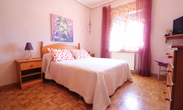 Revente - Villa Individuelle -
Ciudad Quesada - Rojales - Ciudad Quesada - Town