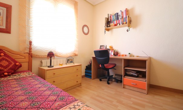 Revente - Villa Individuelle -
Ciudad Quesada - Rojales - Ciudad Quesada - Town