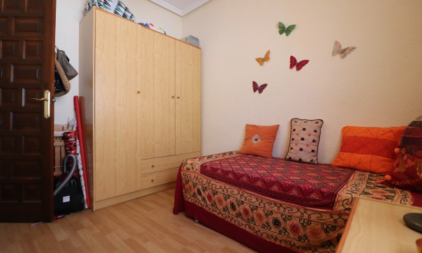 Revente - Villa Individuelle -
Ciudad Quesada - Rojales - Ciudad Quesada - Town